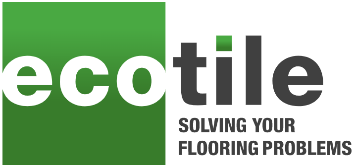 Ecotile Industrial Flooring