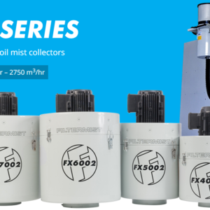 Filtermist FX Series