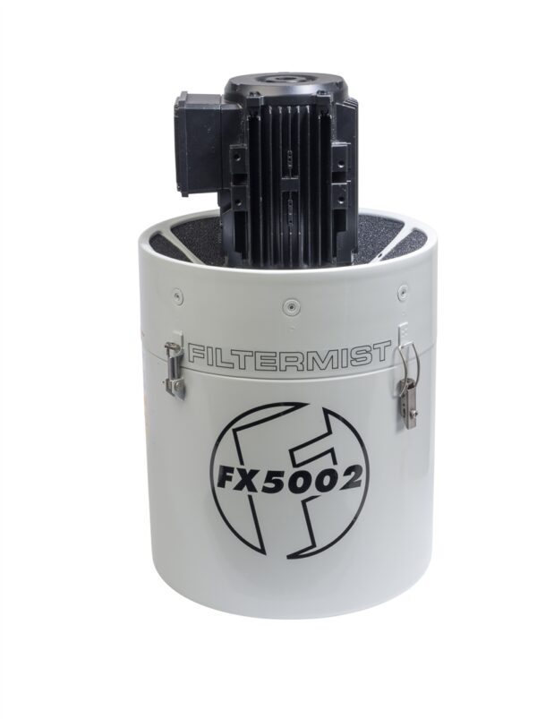 Filtermist FX5002