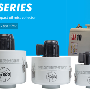 Filtermist S Series