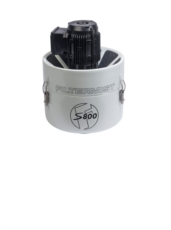 Filtermist S 800